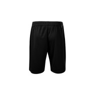 Short enfant Miles 613 - noir