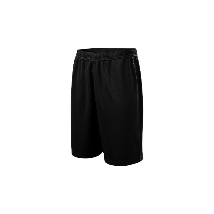 Short enfant Miles 613 - noir