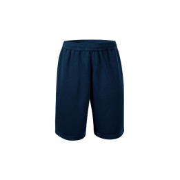 Short enfant Miles 613 - bleu marine