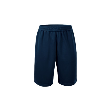 Short enfant Miles 613 - bleu marine