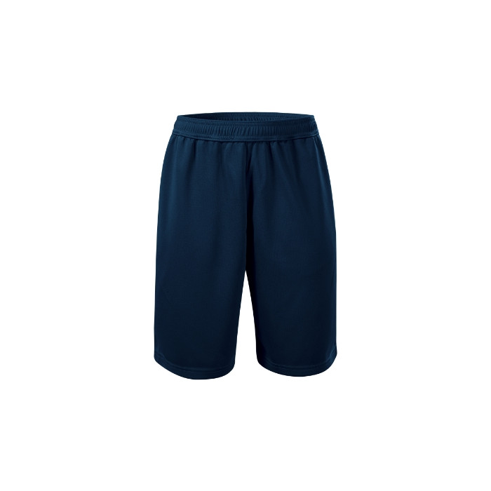 Short enfant Miles 613 - bleu marine