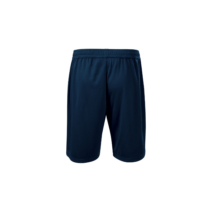 Short enfant Miles 613 - bleu marine