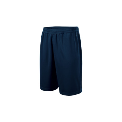 Short enfant Miles 613 - bleu marine