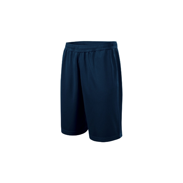 Short enfant Miles 613 - bleu marine
