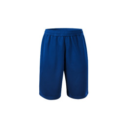 Short enfant Miles 613 - bleu royal