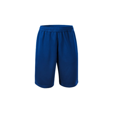 Short enfant Miles 613 - bleu royal