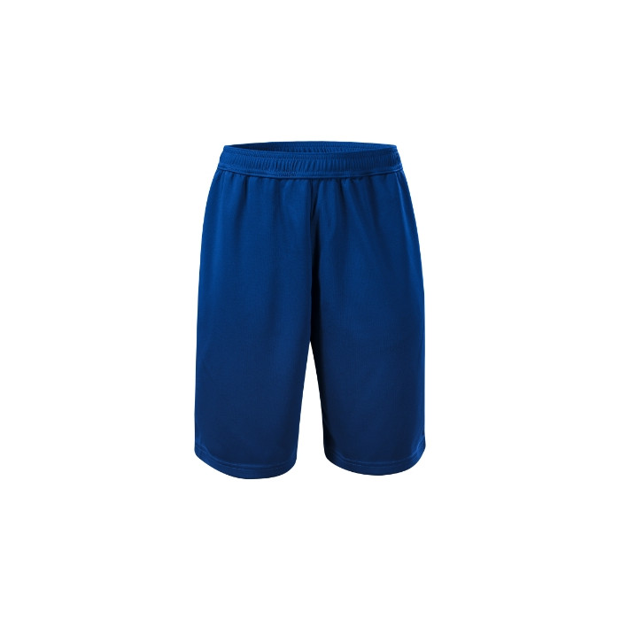 Short enfant Miles 613 - bleu royal