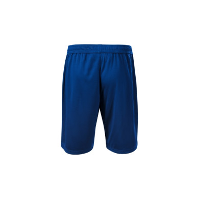 Short enfant Miles 613 - bleu royal