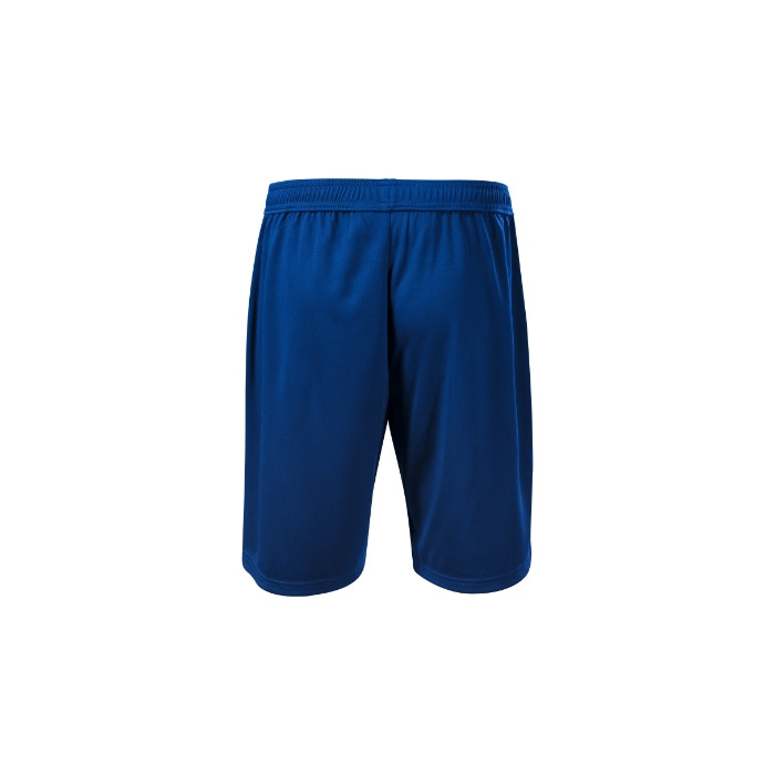 Short enfant Miles 613 - bleu royal