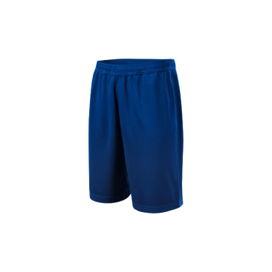 Short enfant Miles 613 - bleu royal