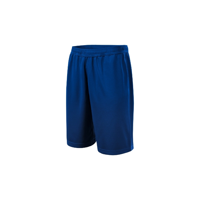 Short enfant Miles 613 - bleu royal