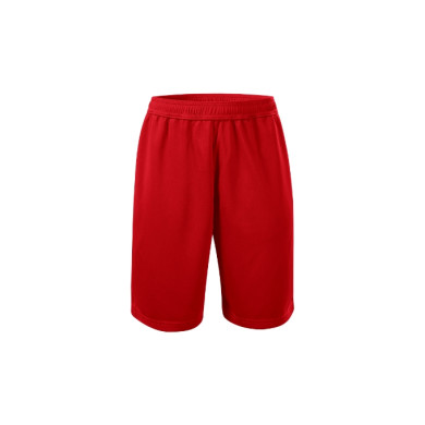 Short enfant Miles 613 - rouge