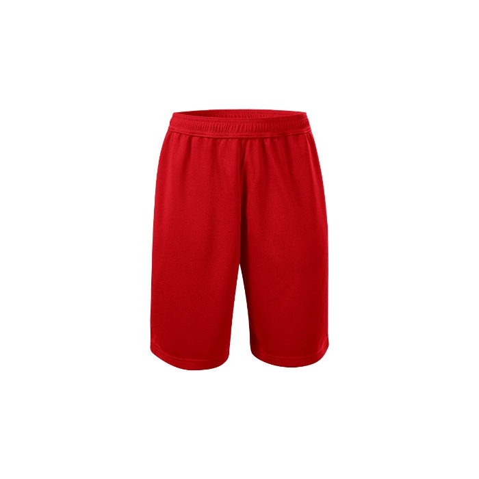 Short enfant Miles 613 - rouge