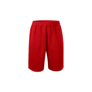 Short enfant Miles 613 - rouge