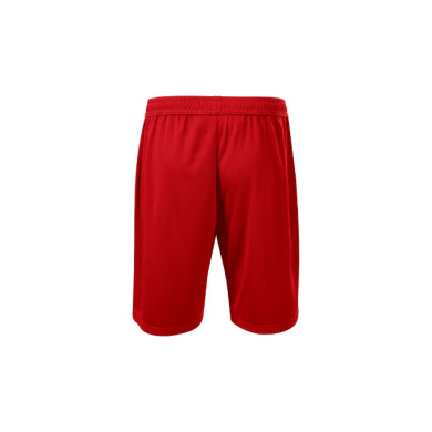 Short enfant Miles 613 - rouge