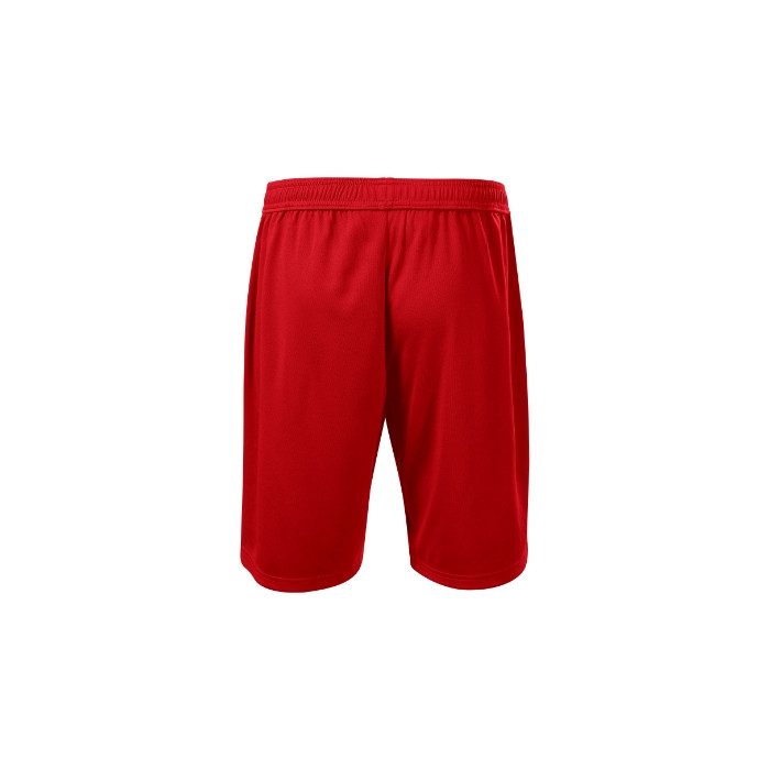 Short enfant Miles 613 - rouge