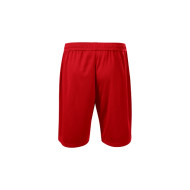 Short enfant Miles 613 - rouge
