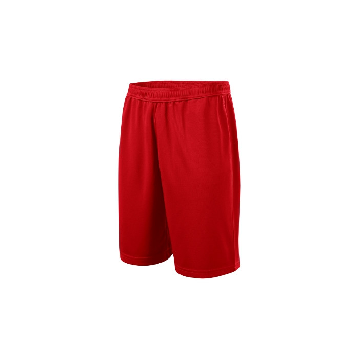 Short enfant Miles 613 - rouge