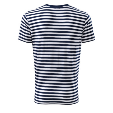 Tee-shirt unisex Sailor 803 - bleu marine