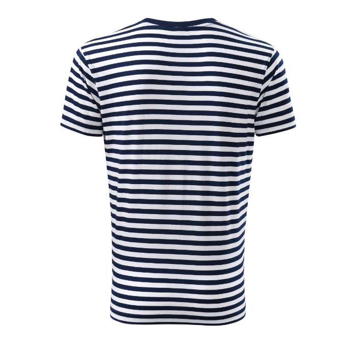 Tee-shirt unisex Sailor 803 - bleu marine