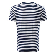 Tee-shirt unisex Sailor 803 - bleu marine