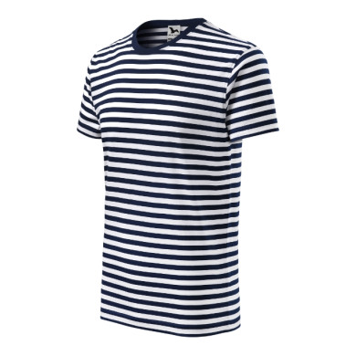 Tee-shirt unisex Sailor 803 - bleu marine