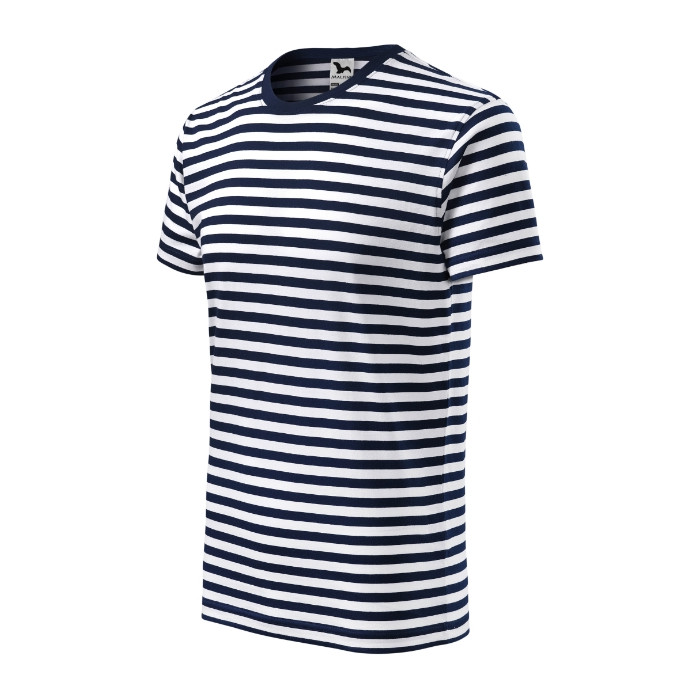 Tee-shirt unisex Sailor 803 - bleu marine