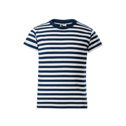 Tee-shirt enfant Sailor 805 - bleu marine