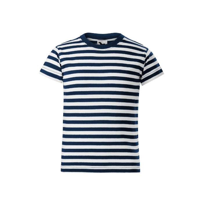 Tee-shirt enfant Sailor 805 - bleu marine