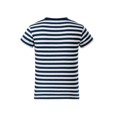 Tee-shirt enfant Sailor 805 - bleu marine