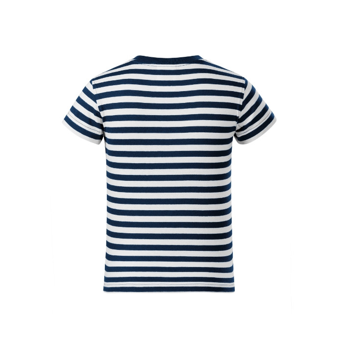 Tee-shirt enfant Sailor 805 - bleu marine