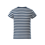 Tee-shirt enfant Sailor 805 - bleu marine