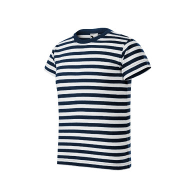 Tee-shirt enfant Sailor 805 - bleu marine