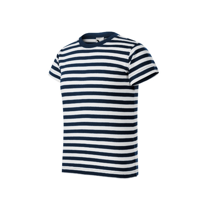 Tee-shirt enfant Sailor 805 - bleu marine