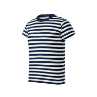 Tee-shirt enfant Sailor 805 - bleu marine
