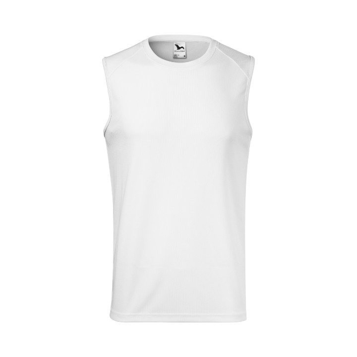 Top homme Breeze 820 - blanc