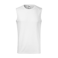 Top homme Breeze 820 - blanc