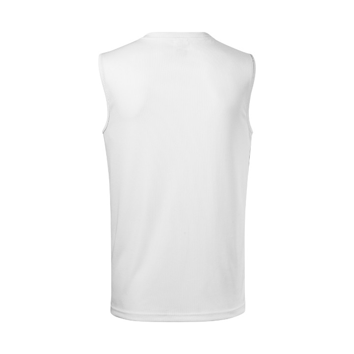 Top homme Breeze 820 - blanc