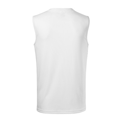 Top homme Breeze 820 - blanc