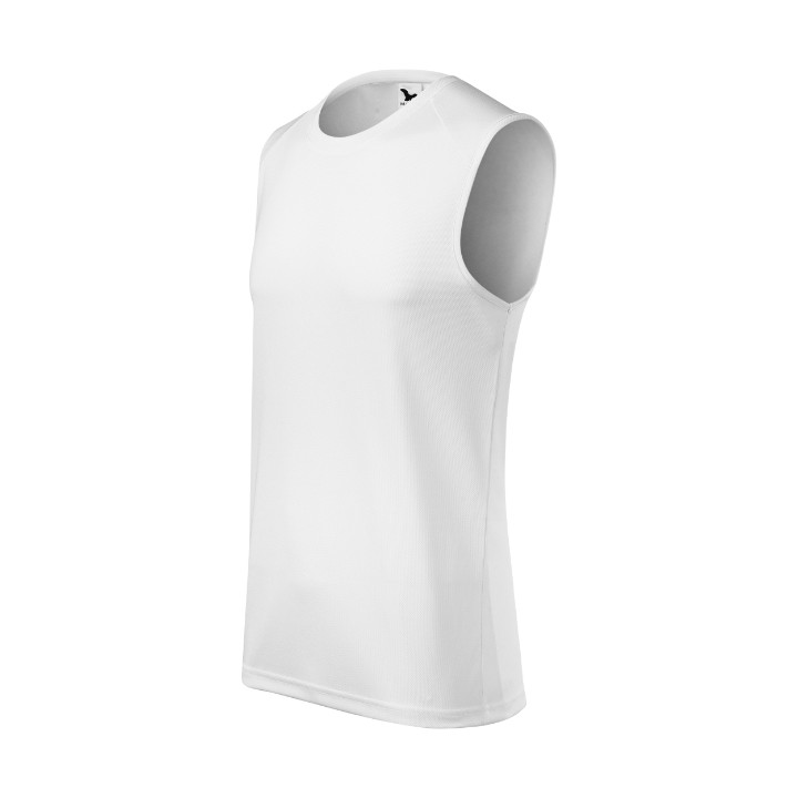 Top homme Breeze 820 - blanc