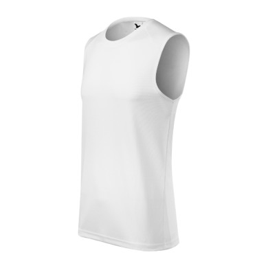 Top homme Breeze 820 - blanc