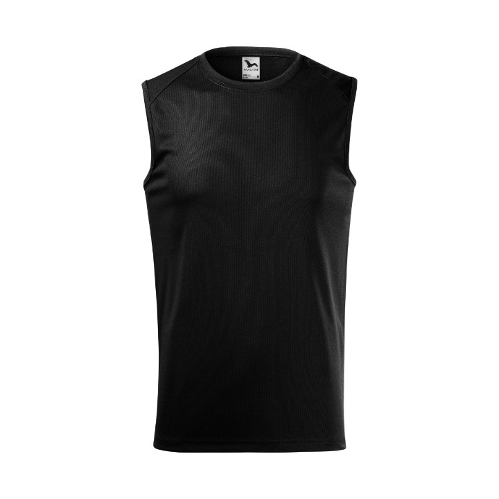 Top homme Breeze 820 - noir