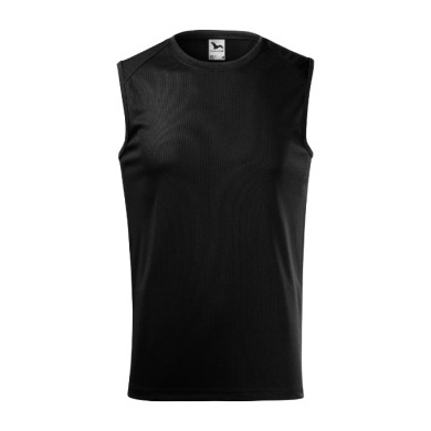 Top homme Breeze 820 - noir