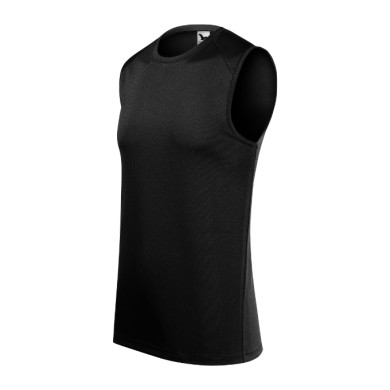 Top homme Breeze 820 - noir