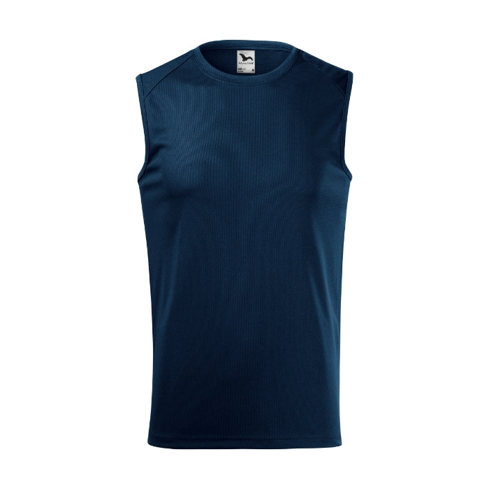 Top homme Breeze 820 - bleu marine