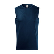 Top homme Breeze 820 - bleu marine