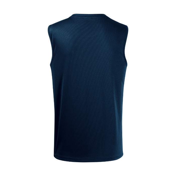 Top homme Breeze 820 - bleu marine