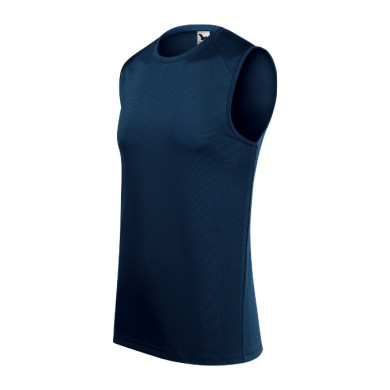 Top homme Breeze 820 - bleu marine