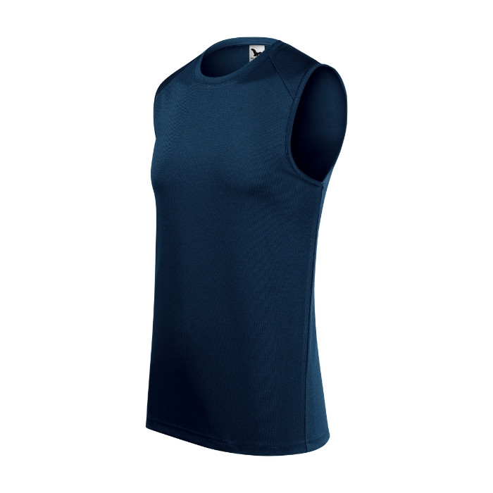 Top homme Breeze 820 - bleu marine