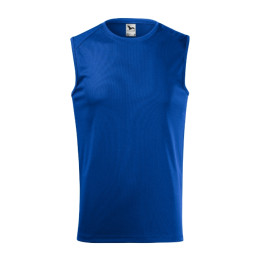 Top homme Breeze 820 - bleu royal